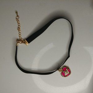Sailor Moon Grace Gift choker necklace